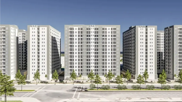 Bán nhà ở xã hội cho quỹ nhà ở, tránh trục lợi